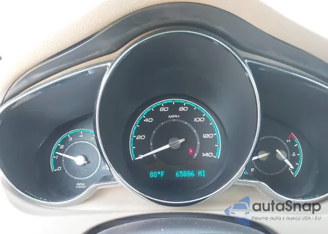 2011 Chevrolet Malibu Ltz из США, поврежденный, VIN 1G1ZE5E77BF272226